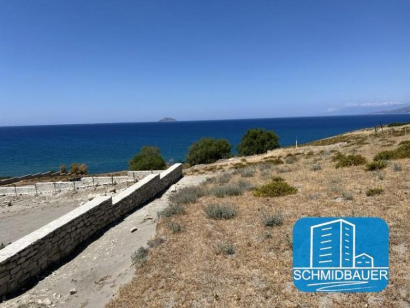 Kalamaki Zum Verkauf auf Kreta: Erstaunliches Grundstück, das nur wenige Gehminuten vom Strand von Kalamaki entfernt ist! Grundstück